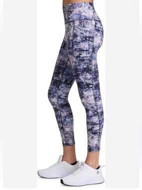 RBX- women’s HIGH TIDE TECH FLEX 7/8 LEGGING. Size XXL Length